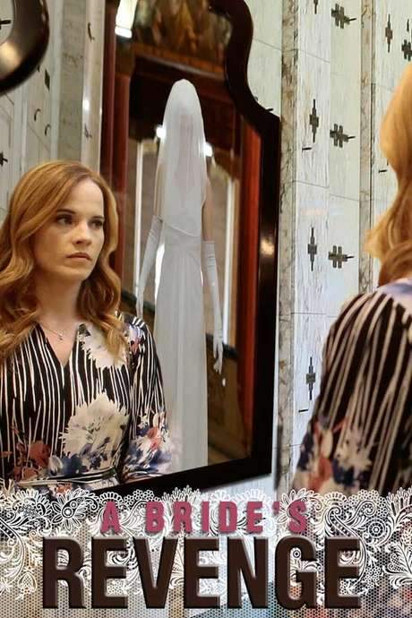 A Bride’s Revenge